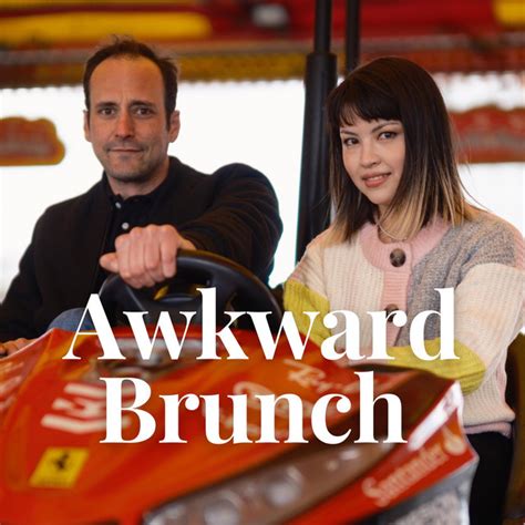 Thomasplaining AWKWARD BRUNCH Podcast On Spotify