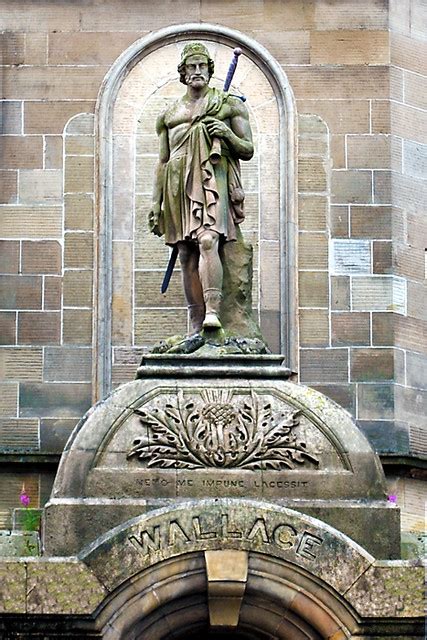 William Wallace Stirling Scotland Norrie MacLeod Flickr