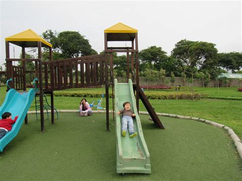 AyMAMÁ El blog TOP 9 de los mejores parques para ir con niños en Lima