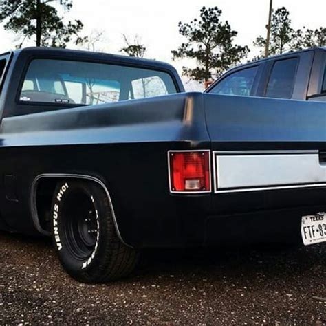 Pin on c10 | Custom chevy trucks, Chevy trucks silverado, Chevy pickup trucks