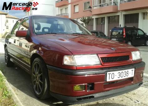 Opel Vectra 2000 16v