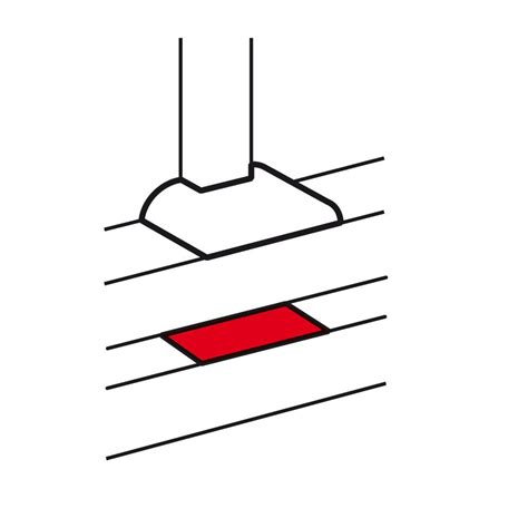 Compl Ment De D Rivation Plane Pour Goulottes Dlp Monobloc Profondeur