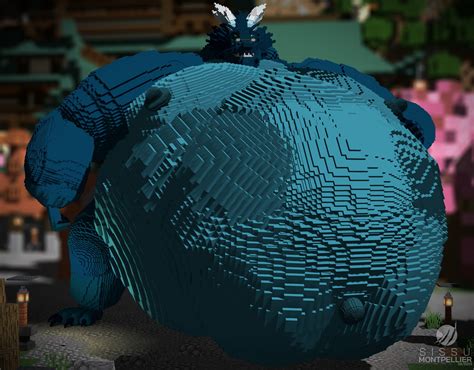 Obese Emperor Shen By Fluffy Shen On Itaku