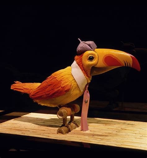 Dog Days? Not! In the Tiki Room, Every Bird Has Its Say | Disney Parks Blog