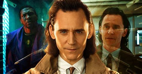 Everything We Know About Loki Season 2 - TVovermind