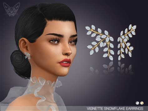 25 Sims 4 Cc Wedding Accessories For The Perfect Look