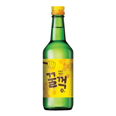 Bohae Soju Honey Flavor Wagyu Whisky Sydney