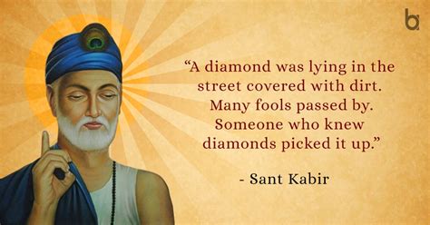 Kabir Quotes: The Wisdom of a Spiritual Poet