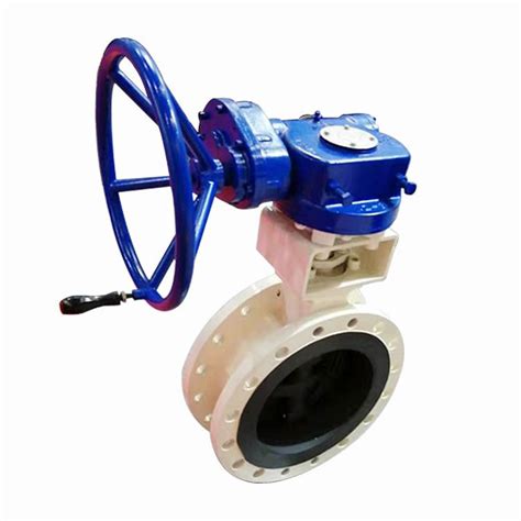 What Are The Advantages And Disadvantages Of Soft Seal And Hard Seal Butterfly Valves