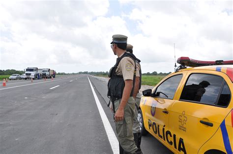 Governo Do Estado De Pernambuco Bprv Reforça Orientações Durante O