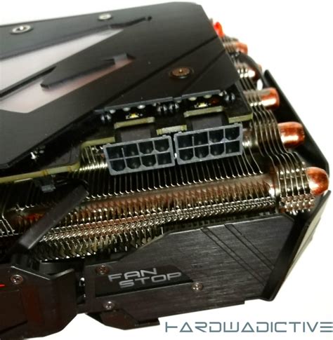 Review Gigabyte Aorus GTX 1080Ti Xtreme Edition 11G Hardwadictive