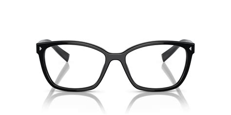 Prada Glasses Pr 15zv Vision Express