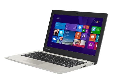 Toshiba Satellite Radius Serie Notebookcheck Org