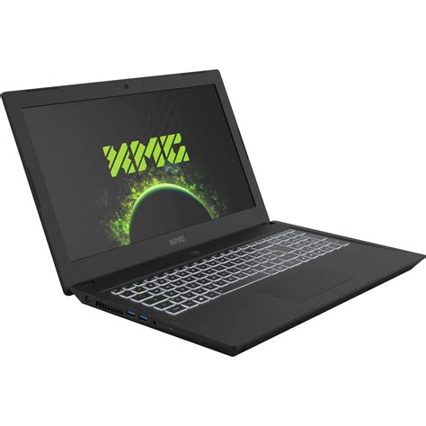 Schenker XMG Core 15 Serie Notebookcheck Org