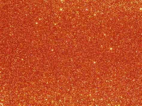 Fine Glitter 12x12 Burnt Orange Glitter Fabric Applied To Leather 5 5