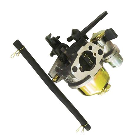 Carburetor For Harbor Freight Predator 212cc Engine 60363 69730 Honda Gx160 Ebay