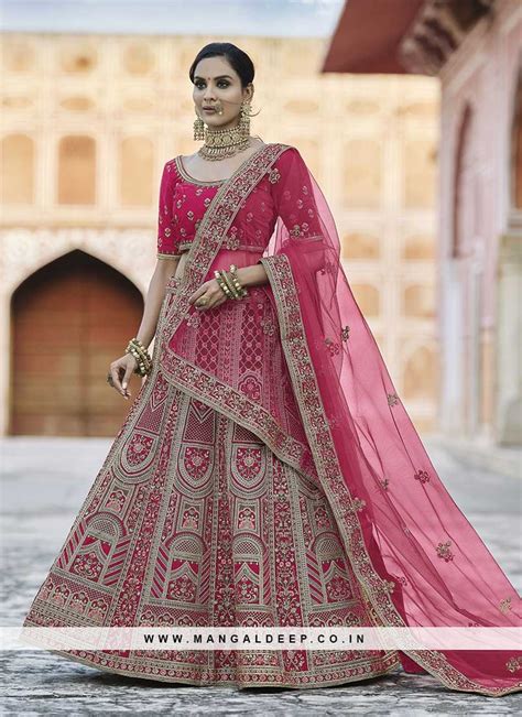 Top Wedding Lehenga Images Amazing Collection Wedding Lehenga