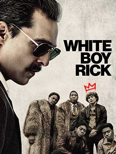 Download White Boy Rick Netflix | Movie Kingdom