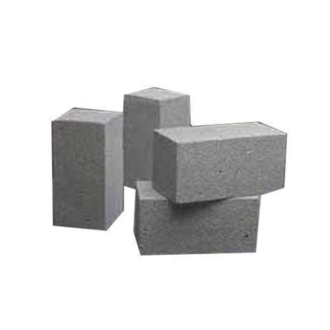 Lightweight Fly Ash Bricks Size Inches X X Inch At In Rewa