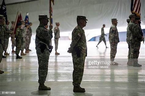 190 Camp Bondsteel Photos And High Res Pictures Getty Images