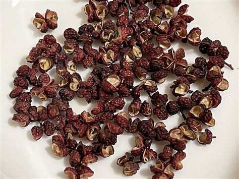 sichuan pepper wikipedia