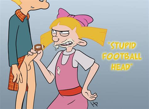 Post 718395 Arnoldshortman Helgapataki Heyarnold Hornedpariah