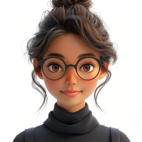 Female Avatar Design Images Free Download On Freepik