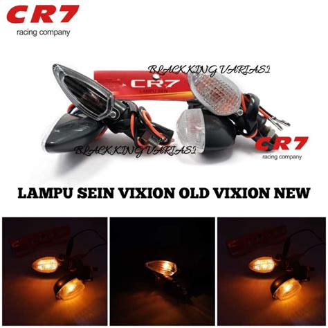 Jual Lampu Sen Lampu Sein Vixion New Model Standar Lampu Sein Vixion