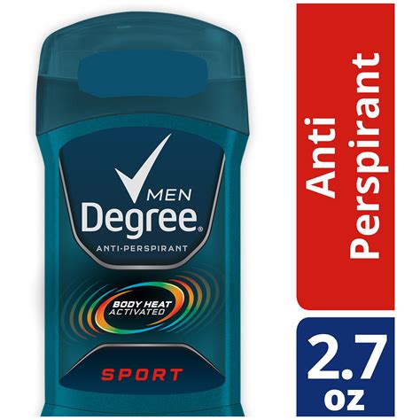 Degree Men Dry Protection Antiperspirant Sport Oz Pack Of Free