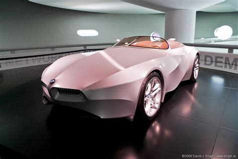 2008 BMW GINA Light Visionary Model Gallery | Gallery | SuperCars.net