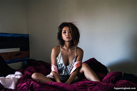 Brenda Song Brendasong Nude Onlyfans Leaks The Fappening Photo