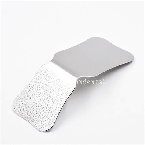 Dental Orthodontic Intraoral Mirror Photographic Stainless Steel