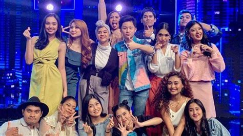 Inilah 15 Peserta Indonesian Idol 2019 Yang Lolos Ke Babak Spektakuler