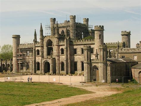 Pin On Modern Castles