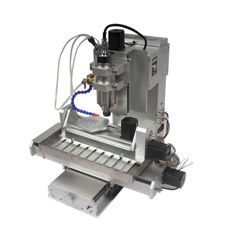 Venta Al Por Mayor Fresadora Cnc Diy Compre Online Los Mejores