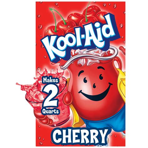 Kool Aid Logo Png