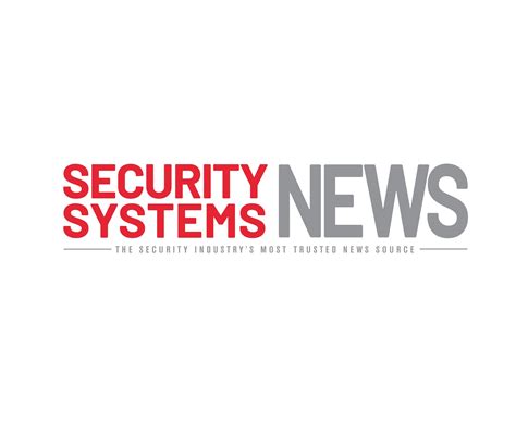 Security Systems News « New England Alarm and Controls Council