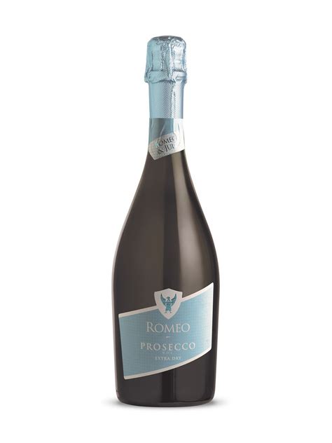 Romeo Prosecco Lcbo