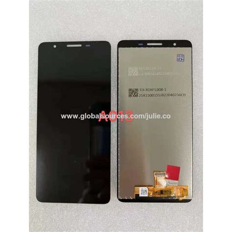 Buy Wholesale China Mobile Phone Lcd Display Screen For Samsung A