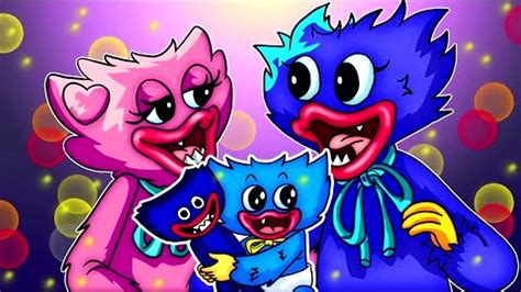 Картинка Poppy Playtime #3478 скачать