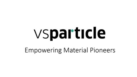 A paradigm shift in electrocatalyst synthesis | Nanoscience Instruments