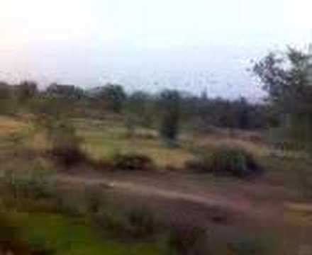 Delhi To Goa Train Youtube