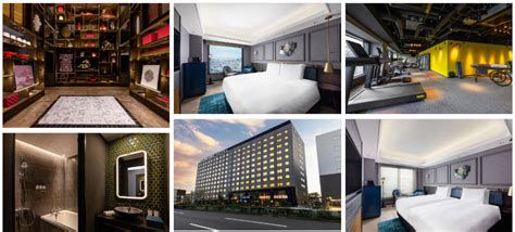 10 Best Hotels Near Haneda Airport With Free Shuttle