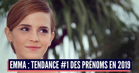 Top 10 Des Prénoms Qui Seront Le Plus à La Mode En 2019 Ceux Que Tu