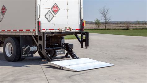 Tailgates And Liftgates Commercial Truck Equipment Co