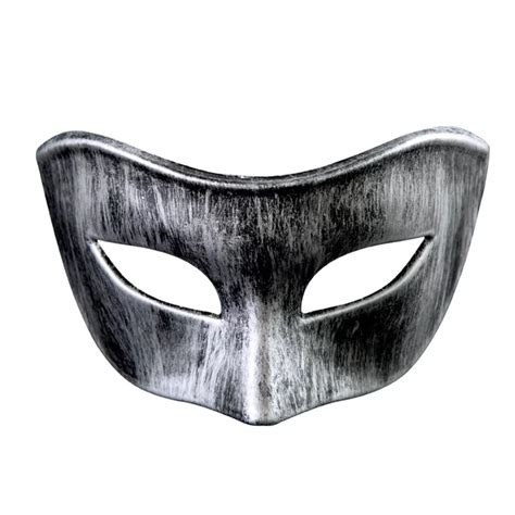 Masque Loup V Nitien Argent L Gance Myst Rieuse Masque V Nitien