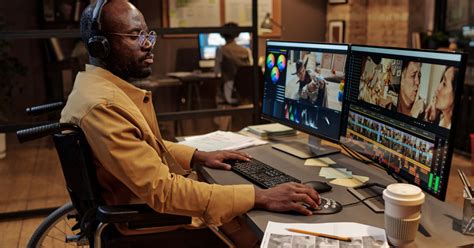 Efficiency And Creativity How Video Editors Elevate The Final