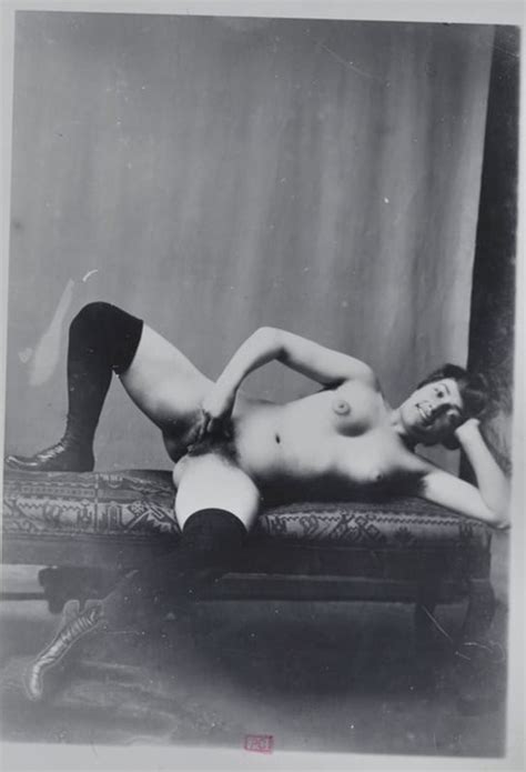 Into A Paris Brothel Circa 1904 By J Bellock 107 Pics 2 Xhamster