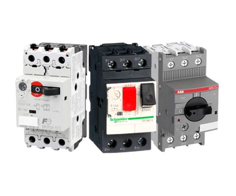 Motor Protection Circuit Breakers Distributor Lim Kim Hai Electric