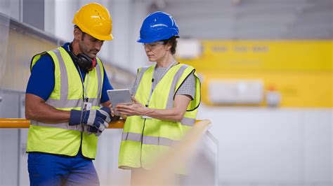 Health And Safety Audits In The Workplace Croner